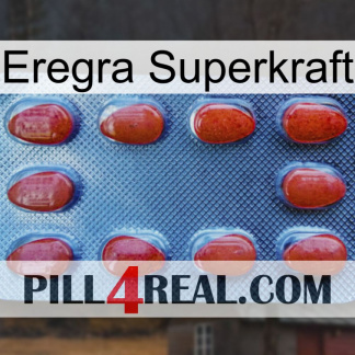 Eregra Super Force 06